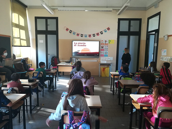 A scuola di inclusione (2)