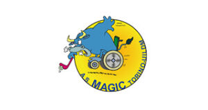 asd magic torino uildm torinese