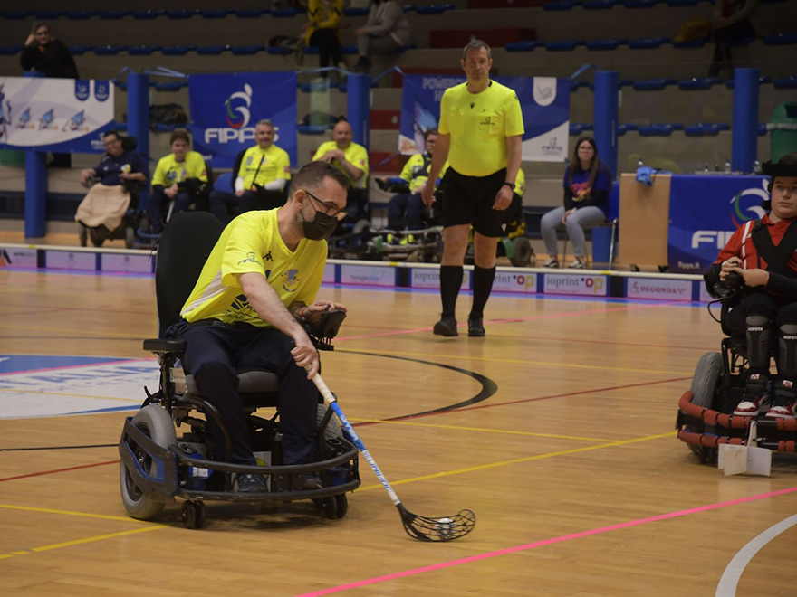 magic torino squadra della uidm torino